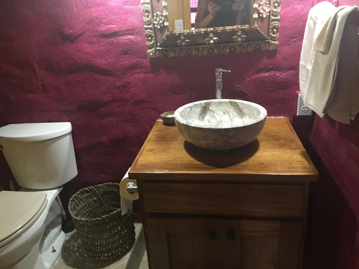 Free Spirit Oasis Hotel Bocas Town Ngoại thất bức ảnh