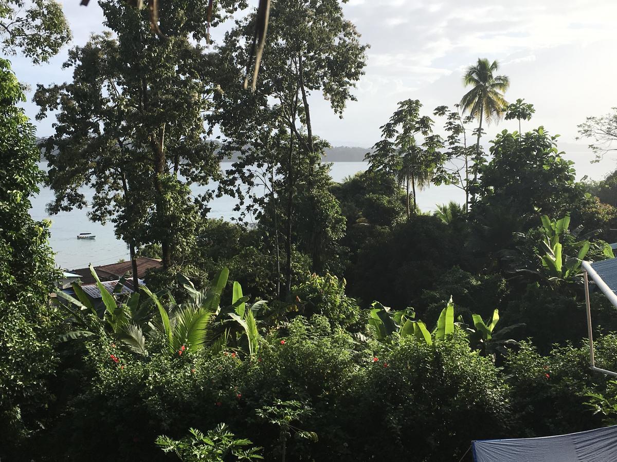 Free Spirit Oasis Hotel Bocas Town Ngoại thất bức ảnh